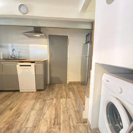 La Cle Maison De Ville, Clim, Wifi A La Bayore Hyeres Ngoại thất bức ảnh