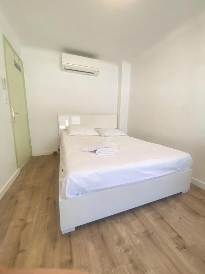 La Cle Maison De Ville, Clim, Wifi A La Bayore Hyeres Ngoại thất bức ảnh