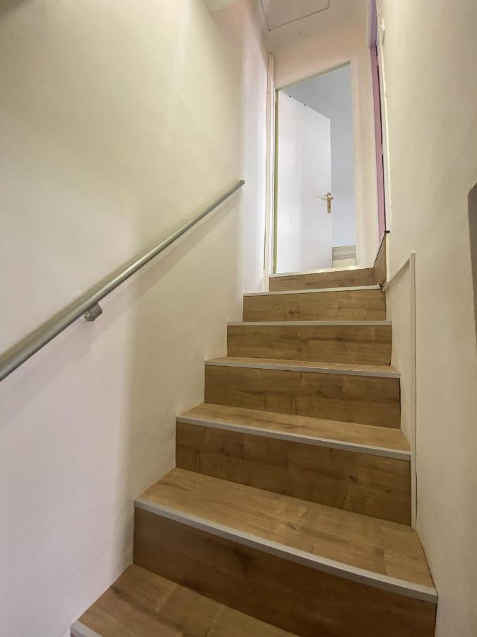 La Cle Maison De Ville, Clim, Wifi A La Bayore Hyeres Ngoại thất bức ảnh