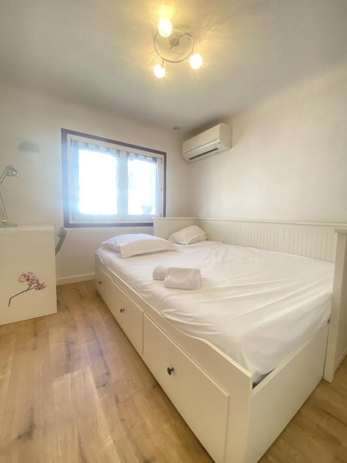 La Cle Maison De Ville, Clim, Wifi A La Bayore Hyeres Ngoại thất bức ảnh